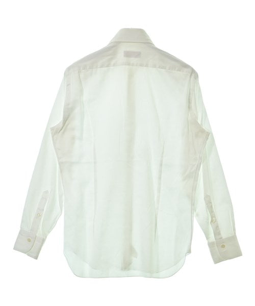 BARBA DANDYLIFE เสื้อลำลอง