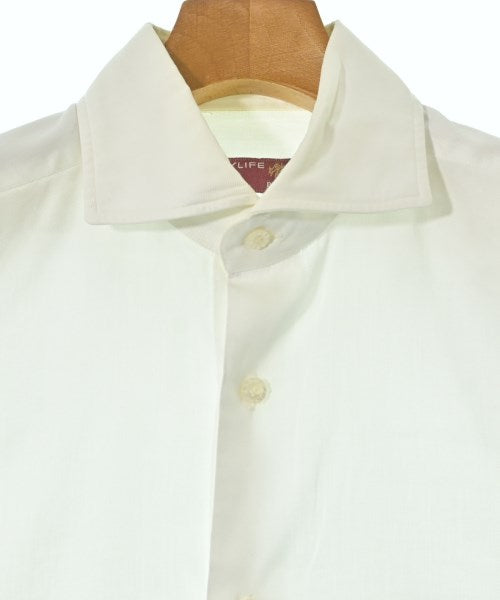 BARBA DANDYLIFE เสื้อลำลอง
