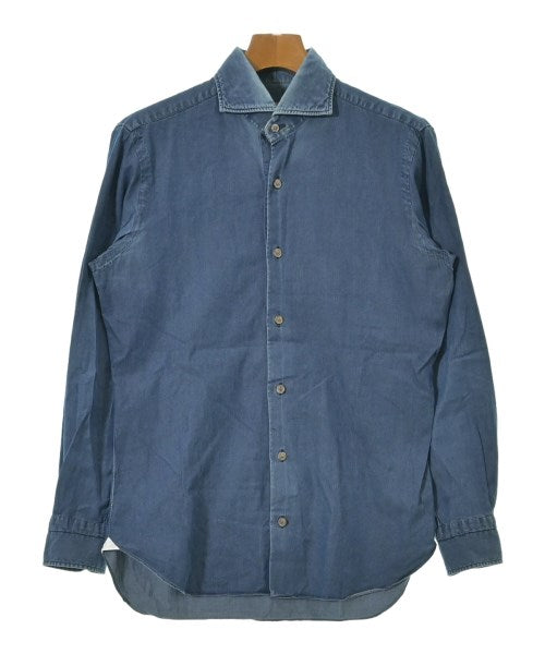BARBA DANDYLIFE เสื้อลำลอง