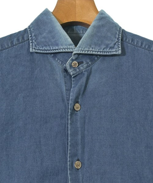 BARBA DANDYLIFE เสื้อลำลอง