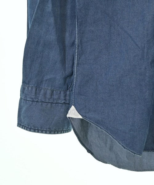 BARBA DANDYLIFE เสื้อลำลอง