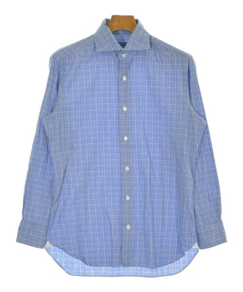 BARBA DANDYLIFE เสื้อลำลอง