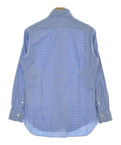 BARBA DANDYLIFE เสื้อลำลอง