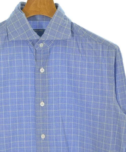 BARBA DANDYLIFE เสื้อลำลอง
