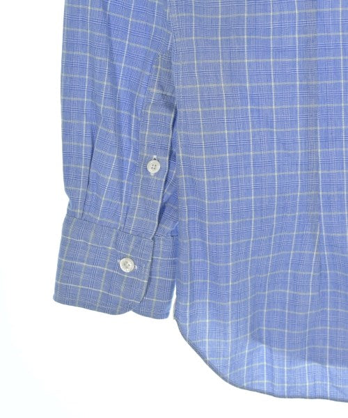 BARBA DANDYLIFE เสื้อลำลอง