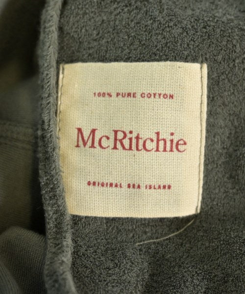 McRitchie แจ็คเก็ตลำลอง
