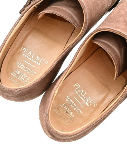 PEAL&CO รองเท้าสวมทางการ
