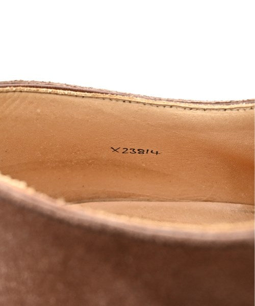 PEAL&CO รองเท้าสวมทางการ