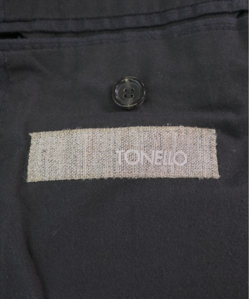 TONELLO แจ็คเก็ตลำลอง