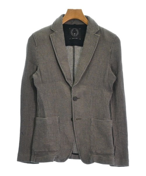 T-jacket เบลเซอร์/แจ็คเก็ตสูท