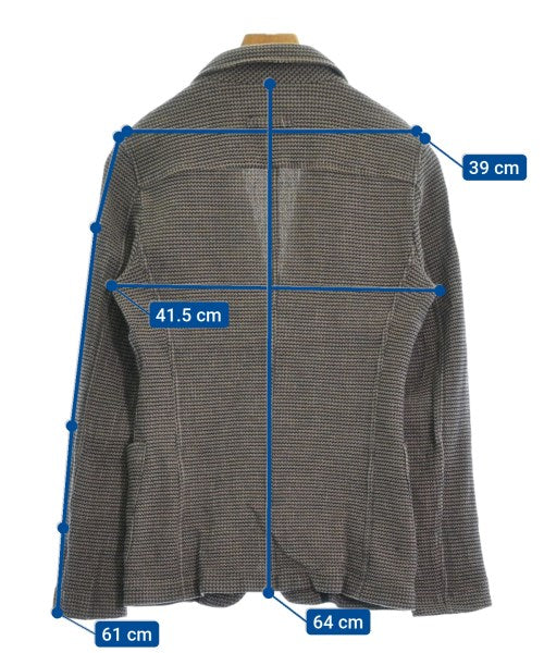 T-jacket เบลเซอร์/แจ็คเก็ตสูท