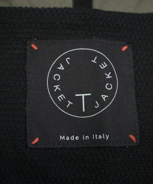 T-jacket แจ็คเก็ต