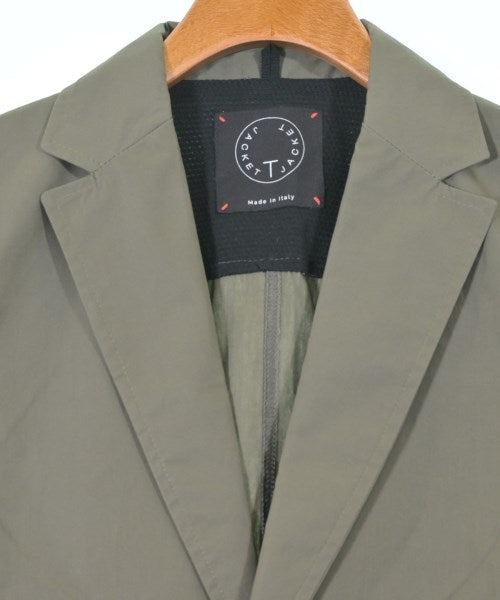 T-jacket แจ็คเก็ต