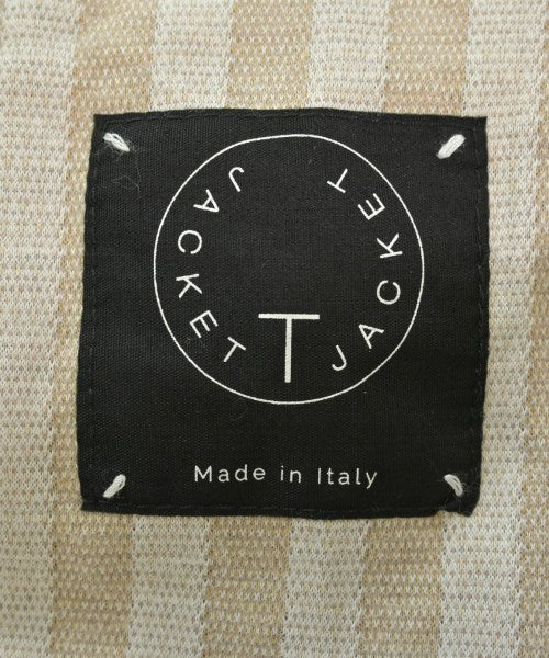 T-jacket เบลเซอร์/แจ็คเก็ตสูท