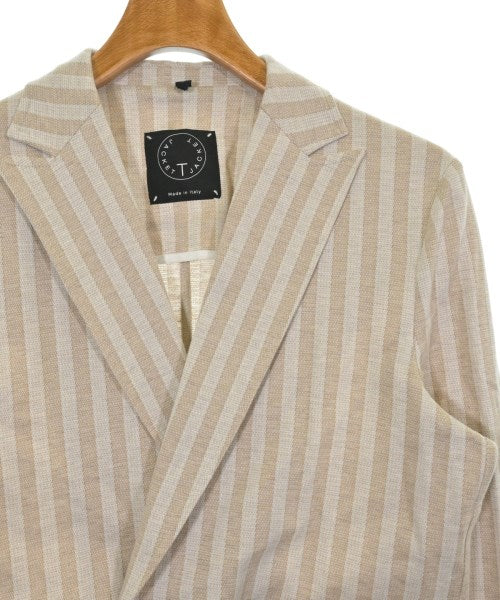 T-jacket เบลเซอร์/แจ็คเก็ตสูท