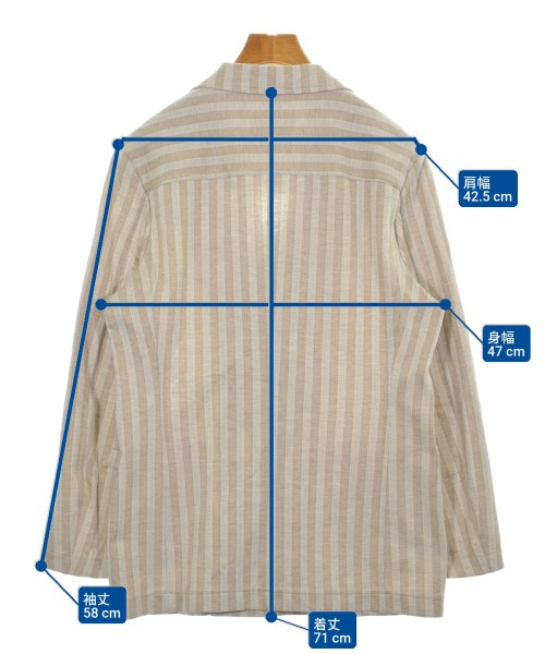 T-jacket เบลเซอร์/แจ็คเก็ตสูท