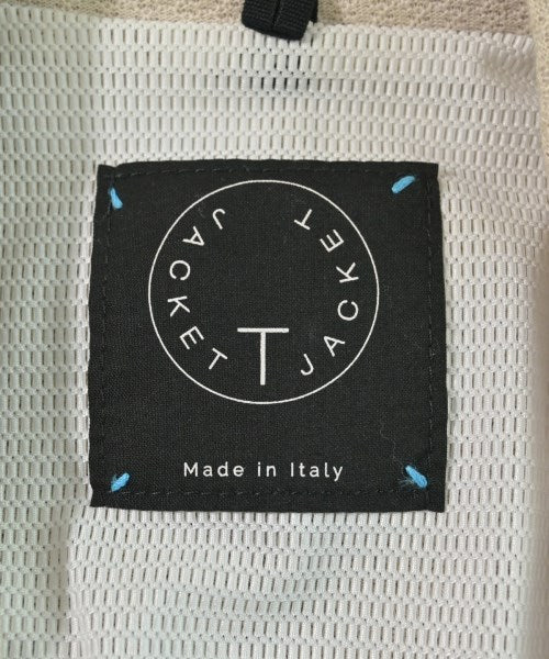 T-jacket เบลเซอร์/แจ็คเก็ตสูท