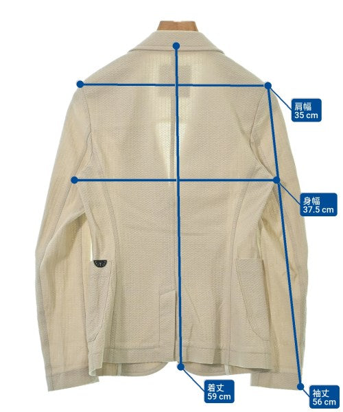 T-jacket เบลเซอร์/แจ็คเก็ตสูท