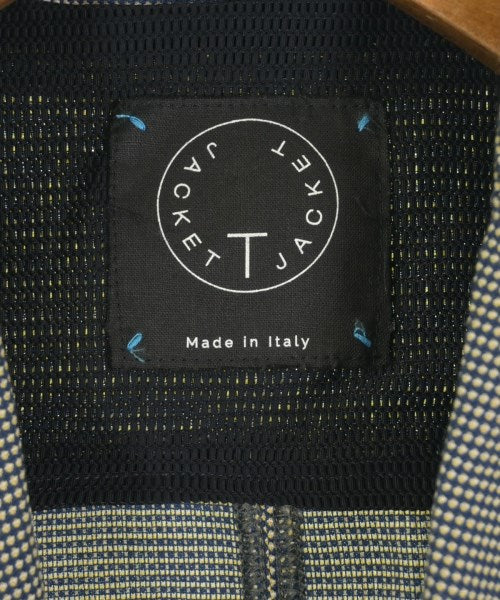 T-jacket เบลเซอร์/แจ็คเก็ตสูท