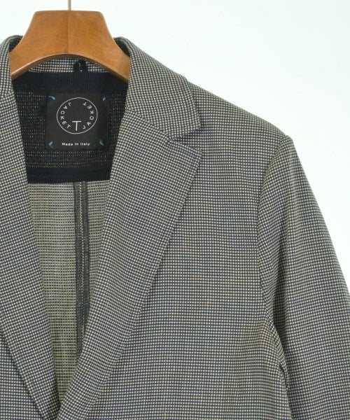 T-jacket เบลเซอร์/แจ็คเก็ตสูท