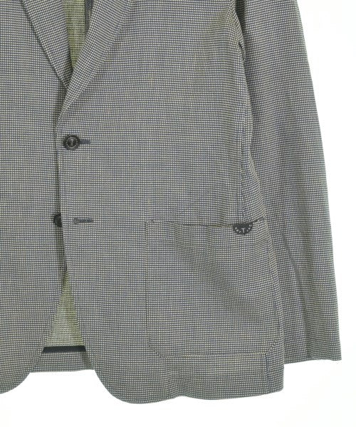 T-jacket เบลเซอร์/แจ็คเก็ตสูท