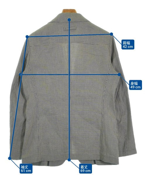 T-jacket เบลเซอร์/แจ็คเก็ตสูท