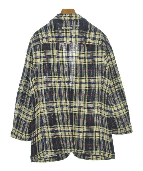 T-jacket แจ็คเก็ตลำลอง