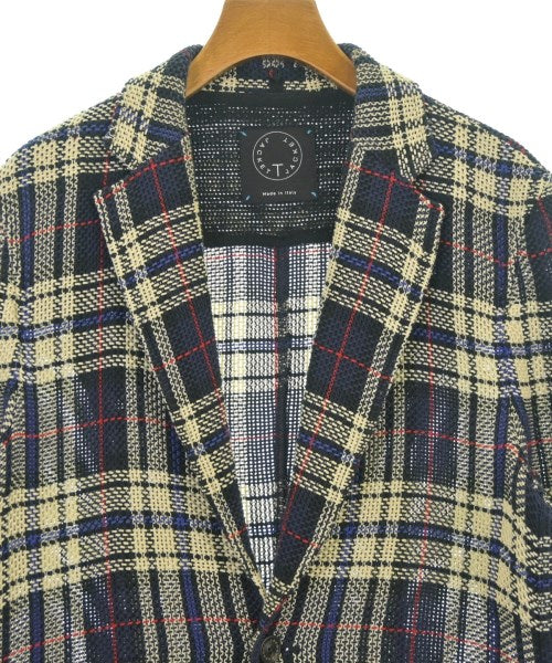 T-jacket แจ็คเก็ตลำลอง