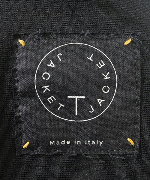 T-jacket แจ็คเก็ตลำลอง