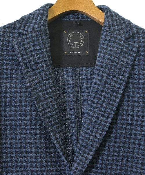 T-jacket แจ็คเก็ตลำลอง