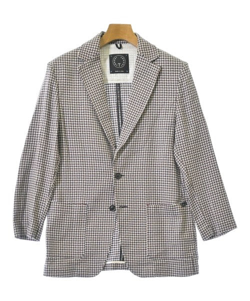 T-jacket แจ็คเก็ตลำลอง