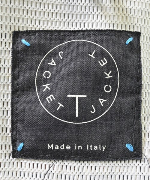 T-jacket แจ็คเก็ตลำลอง