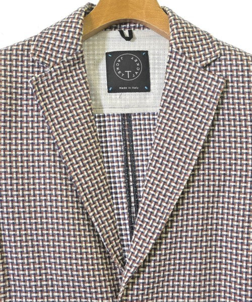 T-jacket แจ็คเก็ตลำลอง