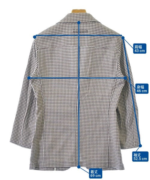 T-jacket แจ็คเก็ตลำลอง