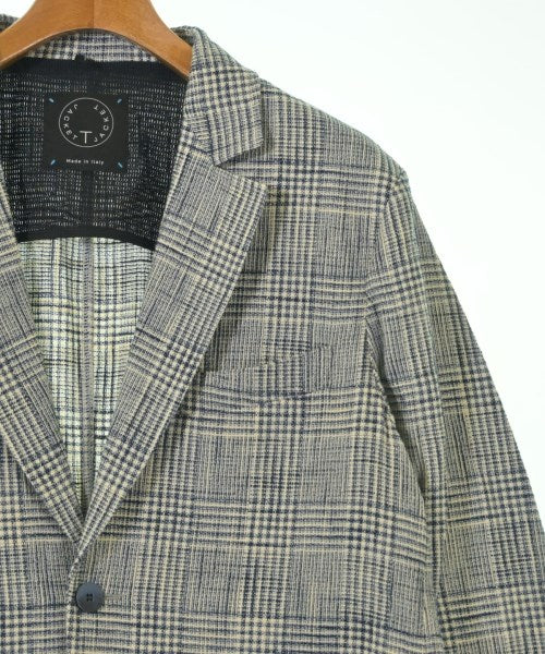 T-jacket แจ็คเก็ตลำลอง