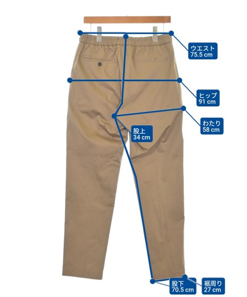 T-jacket กางเกง อื่น