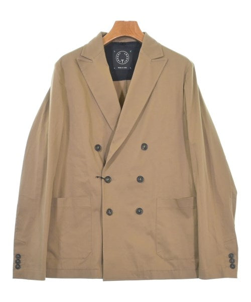 T-jacket แจ็คเก็ต