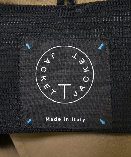 T-jacket แจ็คเก็ต