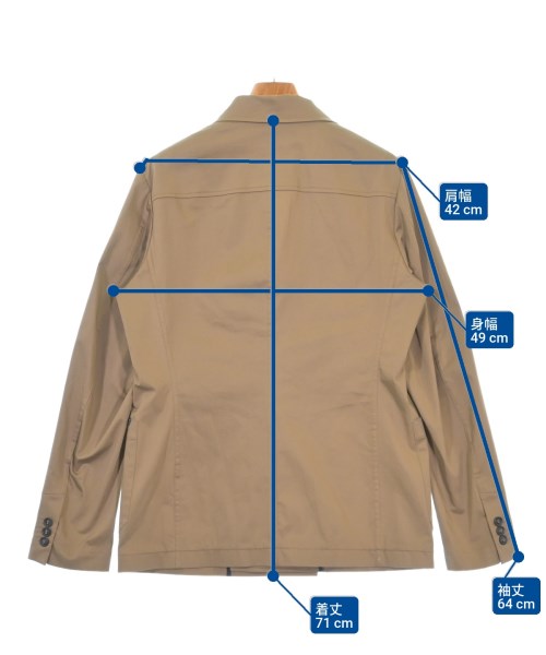 T-jacket แจ็คเก็ต