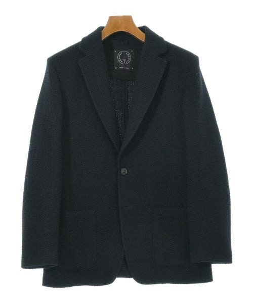 T-jacket แจ็คเก็ตลำลอง