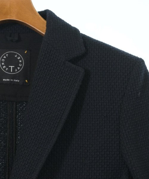 T-jacket แจ็คเก็ตลำลอง