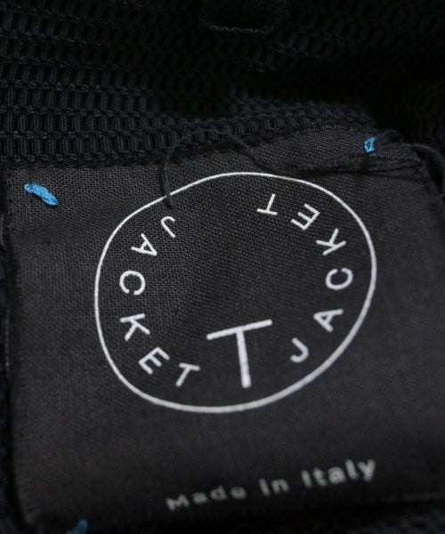T-jacket แจ็คเก็ตลำลอง