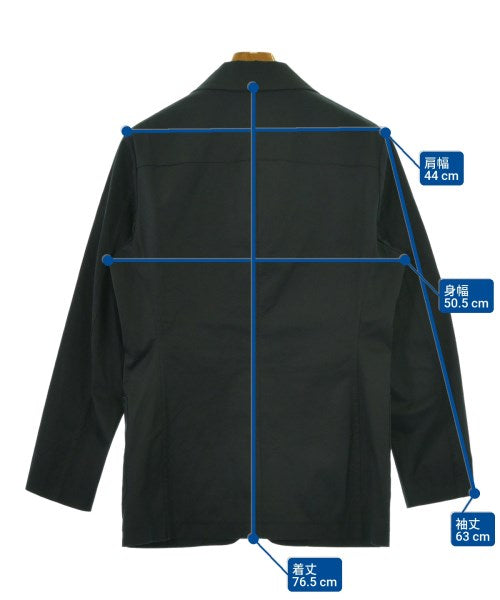 T-jacket เบลเซอร์/แจ็คเก็ตสูท