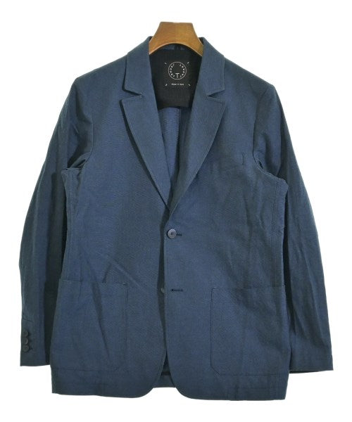 T-jacket แจ็คเก็ตลำลอง