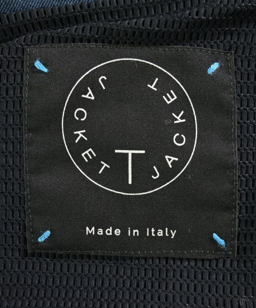 T-jacket แจ็คเก็ตลำลอง