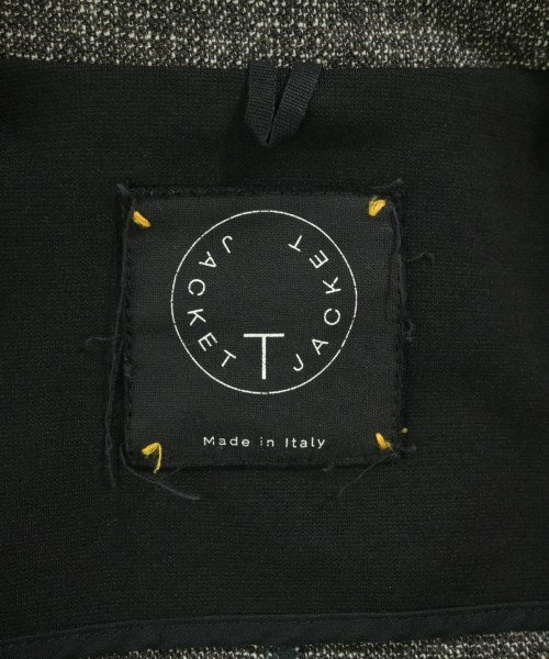 T-jacket แจ็คเก็ต