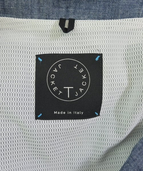 T-jacket แจ็คเก็ต