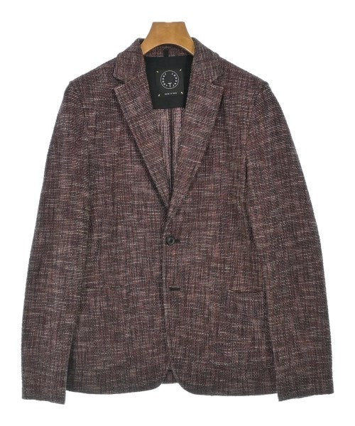 T-jacket แจ็คเก็ตลำลอง