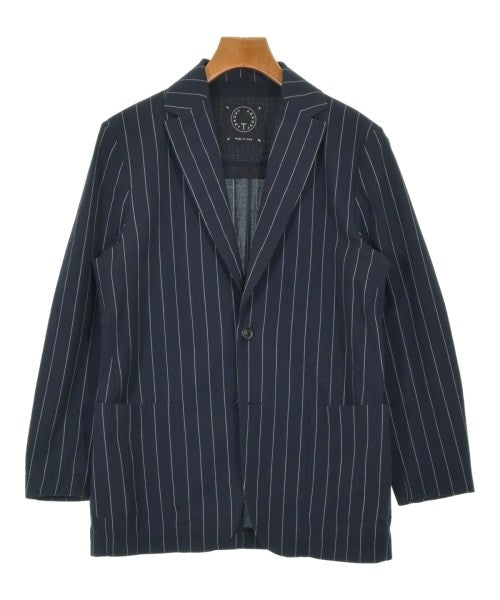 T-jacket แจ็คเก็ตลำลอง