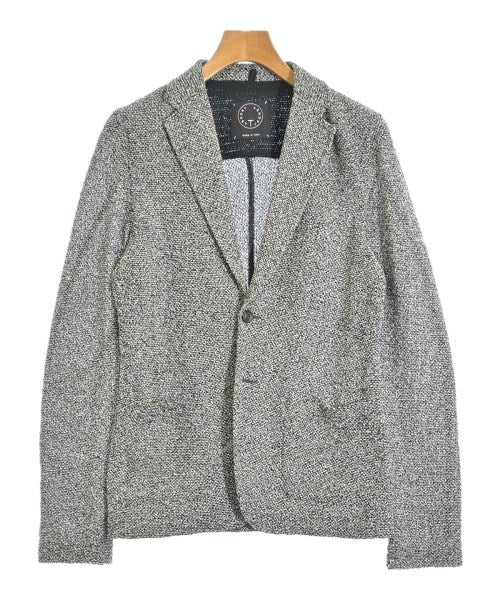 T-jacket แจ็คเก็ตลำลอง